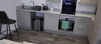 伯頓昂特倫特的家外之家