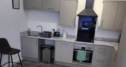 Home Away From Home in Burton on Trent