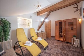 Spa - Apartment Kitzbüheler Horn - your home at Grittlmühle Brixen im Thale (Brixen im Thale)