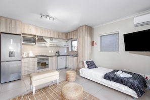 Apartamento (1 Bedroom) | Interior