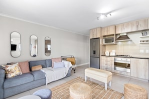 Apartamento (1 Bedroom) | Interior