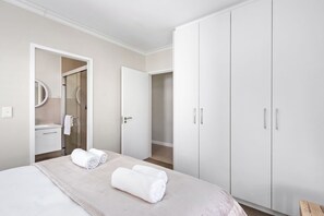 Appartement (1 Bedroom) | Intérieur
