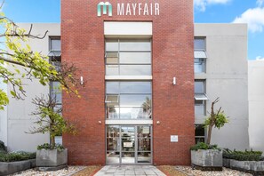 Apartment (1 Bedroom) | Interior - Mayfair 246 (Cape Town)