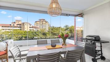 Apartment (1 Bedroom) | Front of property