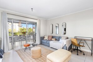 Appartement (1 Bedroom) | Intérieur