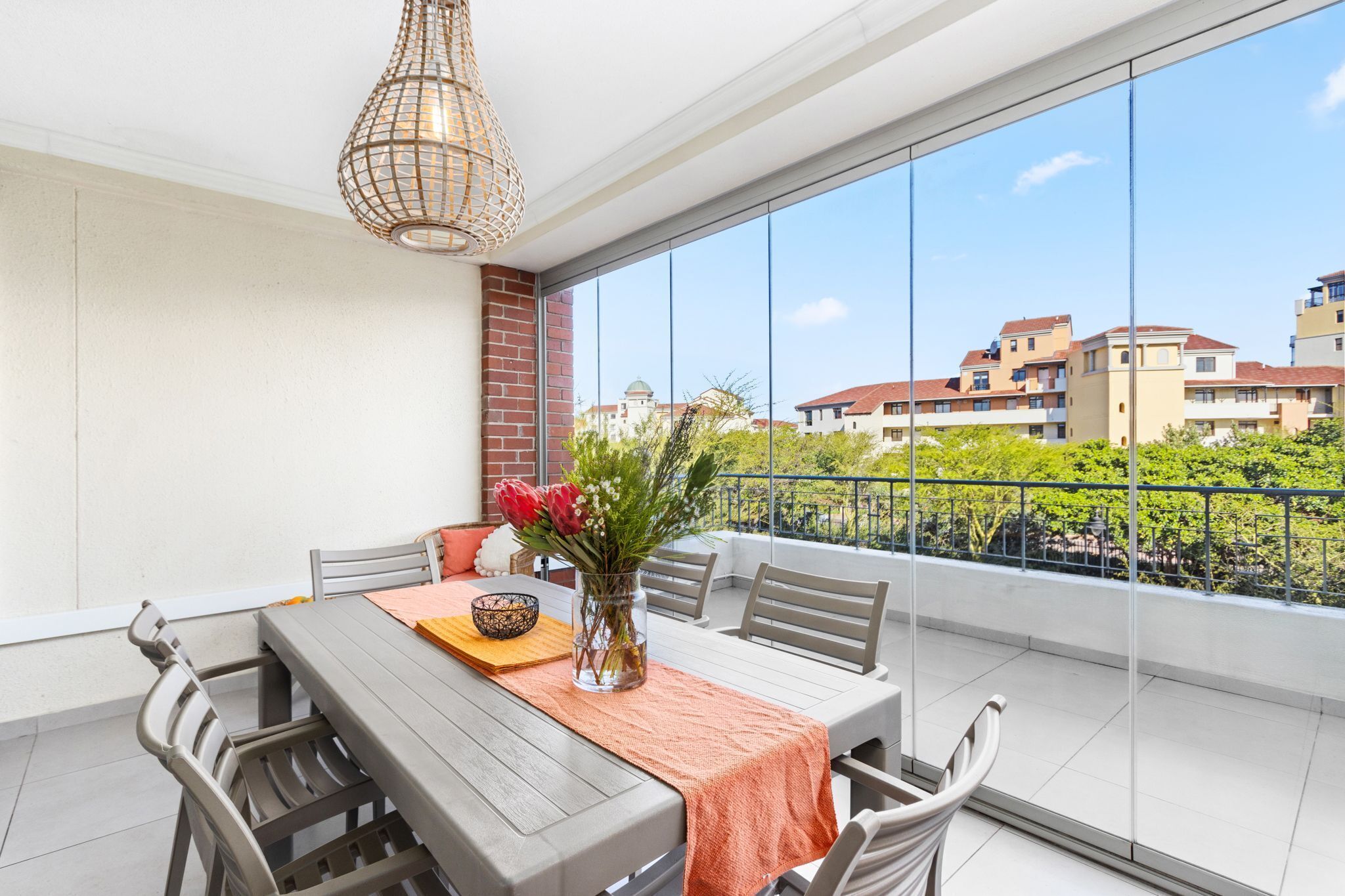 Lägenhet (1 Bedroom) | Interiör