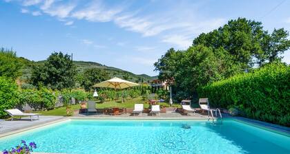 Awesome home in Castiglion Fiorentino