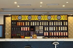 Unclassified image, 5 of 17, button - Huaiyuan Huiliang Mingde Hotel (Huaiyuan)