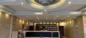 Huaiyuan Huiliang Mingde Hotel