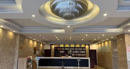 Huaiyuan Huiliang Mingde Hotel
