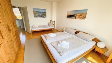 2 Schlafzimmer, kostenloses WLAN