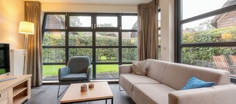 Modern holiday home in the dunes for up to 4 people