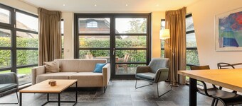 Modern holiday home in the dunes for up to 4 people