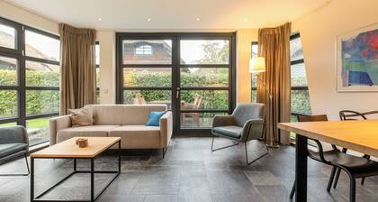 Modern holiday home in the dunes for up to 4 people