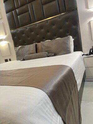 Chambre Deluxe