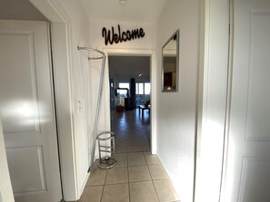 Interior - Gartendeck 442 - Holiday apartment with great facilities and a view of the Müritz (Rechlin-Nord)