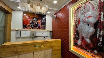 Recepció