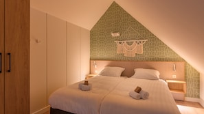 1 chambre, Wi-Fi