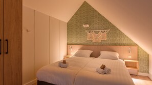 1 chambre, Wi-Fi