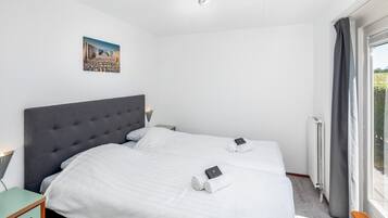 4 slaapkamers, gratis wifi