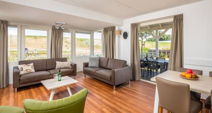 Buitenhuis Comfort 8
