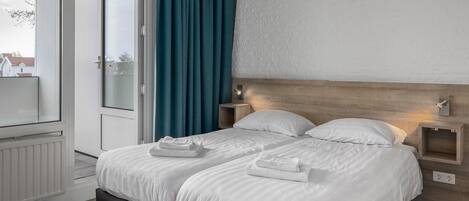 3 bedrooms, free WiFi