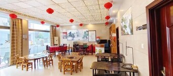 Tiantangzhai Lijun Hotel