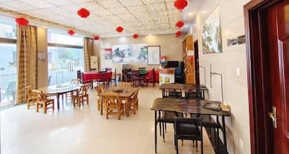 Tiantangzhai Lijun Hotel