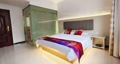 Tiantangzhai Lijun Hotel