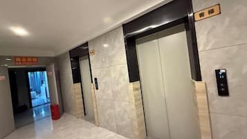 Vistas desde el alojamiento