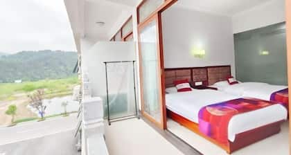 Tiantangzhai Lijun Hotel