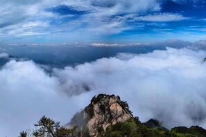 Miscellaneous - Tiantangzhai Lijun Hotel (Jinzhai)