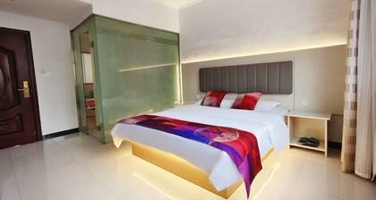 Tiantangzhai Lijun Hotel