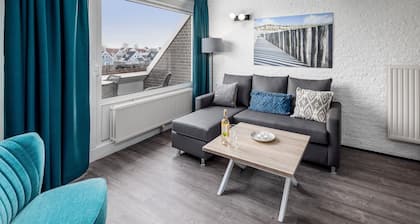 Apartment for 4 persons