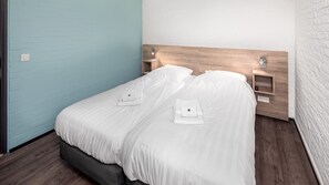 2 quartos, Wi-Fi de cortesia