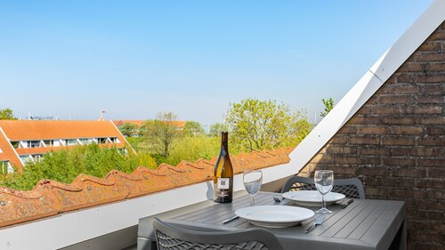 Apartment for 4 persons