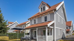 Udendørsområde