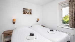 4 bedrooms, WiFi