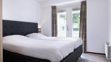 6 slaapkamers, gratis wifi