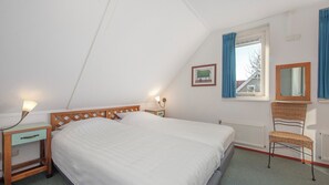 3 bedrooms