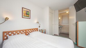 4 Schlafzimmer, kostenloses WLAN