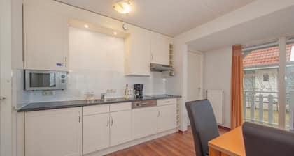 Buitenhuis Standaard 8