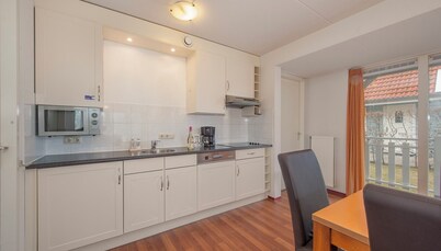 Buitenhuis Standaard 8