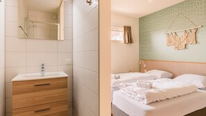 5 chambres, Wi-Fi