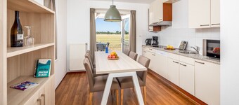 Buitenhuis Comfort 6