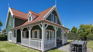 Ulkopuoli