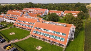Udendørsområde