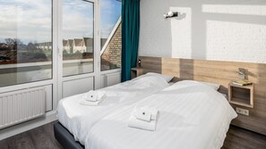 3 bedrooms