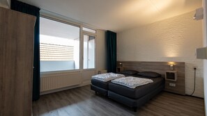 3 Schlafzimmer, kostenloses WLAN