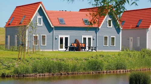 20-person group accommodation